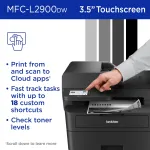 Brother-MFC-L2900DW