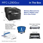 Brother-MFC-L2900DW