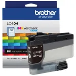 Brother-BRT LC404BKS