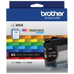 Brother-BRT LC404BKS
