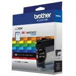 Brother-BRT LC404BKS
