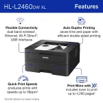 Brother-HL-L2460DWXL