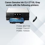 CANON INKJET-0340C001