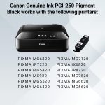 CANON INKJET-6497B001