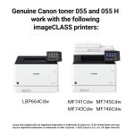 CANON INKJET-3018C001