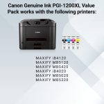 CANON INKJET-9183B005