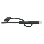 Eaton Tripplite-M101-006-LMC-BK