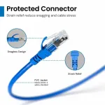 International Connectors and Cable Corp.-ICC-ICPCSG03WH