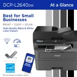 Brother-DCP-L2640DW