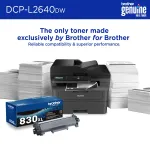 Brother-DCP-L2640DW