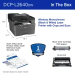 Brother-DCP-L2640DW