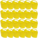 DEFLECTO-DEF 39501YEL