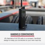 COBRA ELECTRONICS-HH50WXST