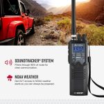 COBRA ELECTRONICS-HH50WXST