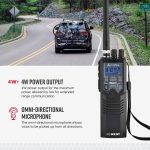 COBRA ELECTRONICS-HH50WXST