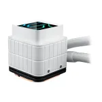 ASUS-PRIME LC 360 ARGB WH