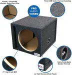 ATREND-15SQVATREND