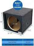 ATREND-15SQVATREND