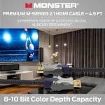 Monster-VMM10007