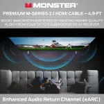 Monster-VMM10007
