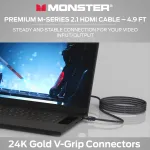 Monster-VMM10007