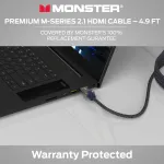 Monster-VMM10007