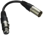 CHAUVET DJ-DMX3F5M