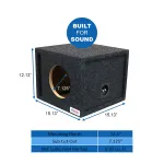 ATREND-8SQVATREND