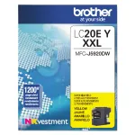 Brother-BRT LC20EY
