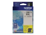Brother-BRT LC20EY