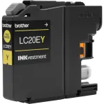 Brother-BRT LC20EY