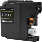 Brother-BRT LC20EY