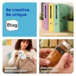 Brother-BRT BTAG3M01