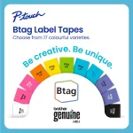 Brother-BRT BTAG3M01