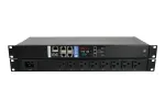 SYNACCESS NETWORKS INC-SP-1001AIE-01