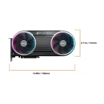 GIGABYTE-GV-N507TAORUS IF-16GD