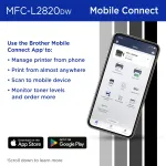 Brother-MFC-L2820DW
