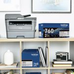Brother-BRT TN7602PK