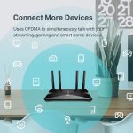 OMADA NETWORKS BY TP LINK-ARCHER AX10