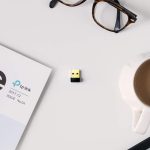 OMADA NETWORKS BY TP LINK-ARCHER T2U NANO