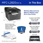 Brother-MFC-L2820DWXL