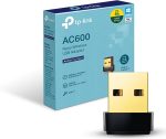 OMADA NETWORKS-ARCHER T2U NANO