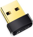 OMADA NETWORKS-ARCHER T2U NANO
