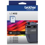Brother-LC402BKS