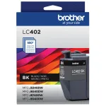 Brother-BRT LC402BKS