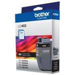 Brother-LC402BKS