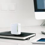 OMADA NETWORKS-TL-WR902AC