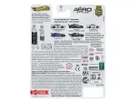 Hot Wheels-JKF34