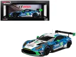 Top Speed-TS0709
