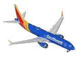 GeminiJets-GJSWA2372